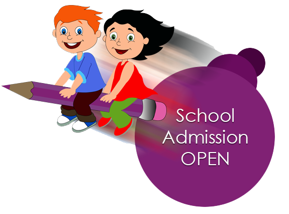 Admission Form, Latur CBSE School